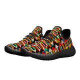 Heritage African Sneakers