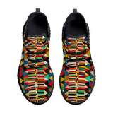 Heritage African Sneakers