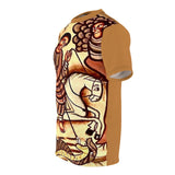 Holy Ethiopian Horseman - $39.99