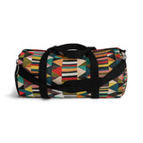 Heritage African Duffle Bag - $59.99 - $69.99