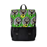 Shield Love Unisex Casual Shoulder Backpack -  $59.99