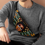 Angel Face African / Ethiopian Fanny Pack - $29.99