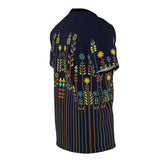 African Angel in the Midnight Garden - $39.99