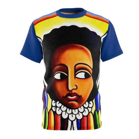 Ethiopian Angel African Night Shirt - $39.99