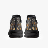 African Pride. Bounce Sneakers - $59.99