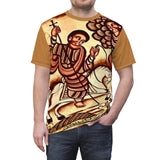 Holy Ethiopian Horseman - $39.99