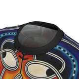 Midnight Eyes Ethiopian Protection Spell Shirt - $39.99