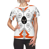 Elegua Veve Womens Shirt - $34.99