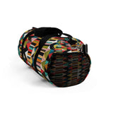 Heritage African Duffle Bag - $59.99 - $69.99
