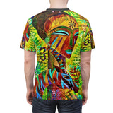 Forest Mother African Shirt - $39.99
