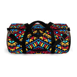 Festive Tribal Duffle Bag - $59.99 $69.99