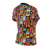 Happy Black Faces - $34.99