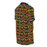 African Spirit Shirt - $39.99