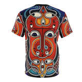Midnight Eyes Ethiopian Protection Spell Shirt - $39.99