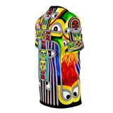 Ethiopian Eyes Premium African Print - $39.99