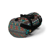 Tribal Dance Duffle Bag  - $59.99 $69.99