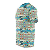 Egyptian Sky African Shirt - $39.99