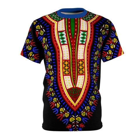 Dashiki Midnight Shirt - $39.99