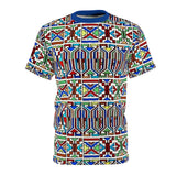 Color Language South African Shirt - $39.99