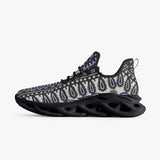 White Sky African  Bounce Sneakers - $59.99