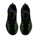 Sahil 'Coast' African Sneakers