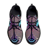 Modern African Zanzibar   Sneakers