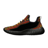 Hujambo 'Hello' African  Sneakers