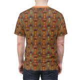 Dune African Shirt - $39.99