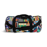 Nations African Duffle Bag = $59.99 - $69.99