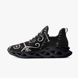 Voodum  Veve  Sneakers - Black - $59.99