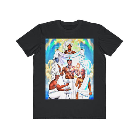 Obatala - Sky Father T-Shirt - $24.99