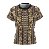 Primal Print Womens Shirt - $34.99
