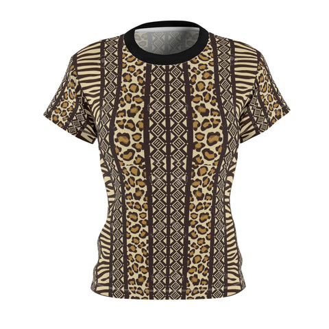 Primal Print Womens Shirt - $34.99