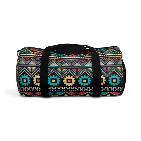 Tribal Dance Duffle Bag  - $59.99 $69.99