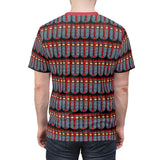 Spirit Mask African Shirt - $39.99