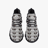 Eye of Rah  Bounce  Sneakers - White - $59.99
