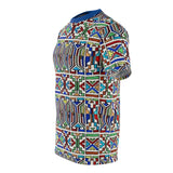 Color Language African Shirt $39.99