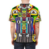 Ethiopian Eyes Premium African Print - $39.99