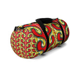 Royal Flames Duffle Bag - $59.99 - $69.99