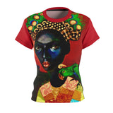 Peacock Mother - Women