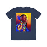 African Goddess  Fashion Tee - $24.99