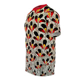 Africn Mussells Shirt - $39.99