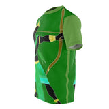 Ochosi - African Orisha Hunter God Shirt - $39.99