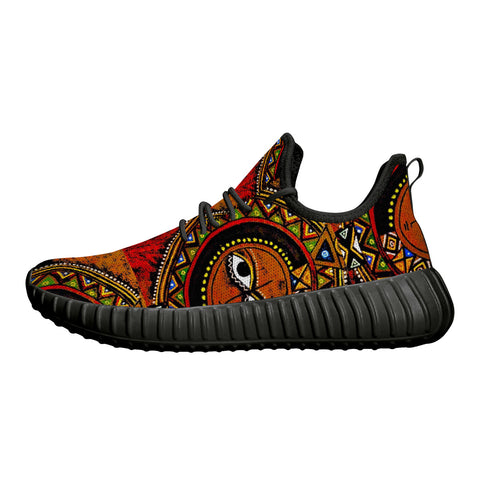 Lalibela  African Sneakers