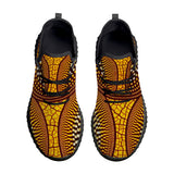 Dune  'Milima' African Sneakers