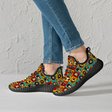 Expressions African Pop Sneakers