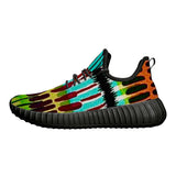 Dunia  'Earth' African Sneakers