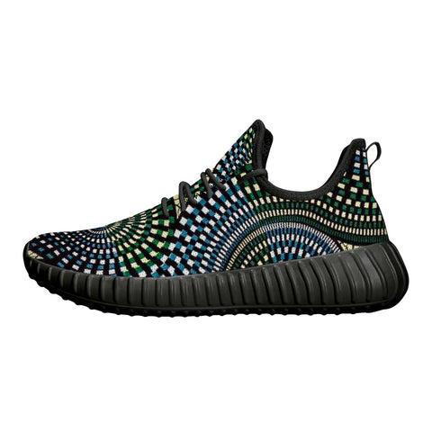 Quantum Ripple  Sneakers