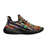 Talisman 'Hirizi' African  Sneakers