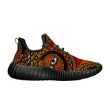 Lalibela  African Sneakers